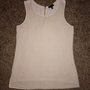 The Limited Tank Top - Size Small